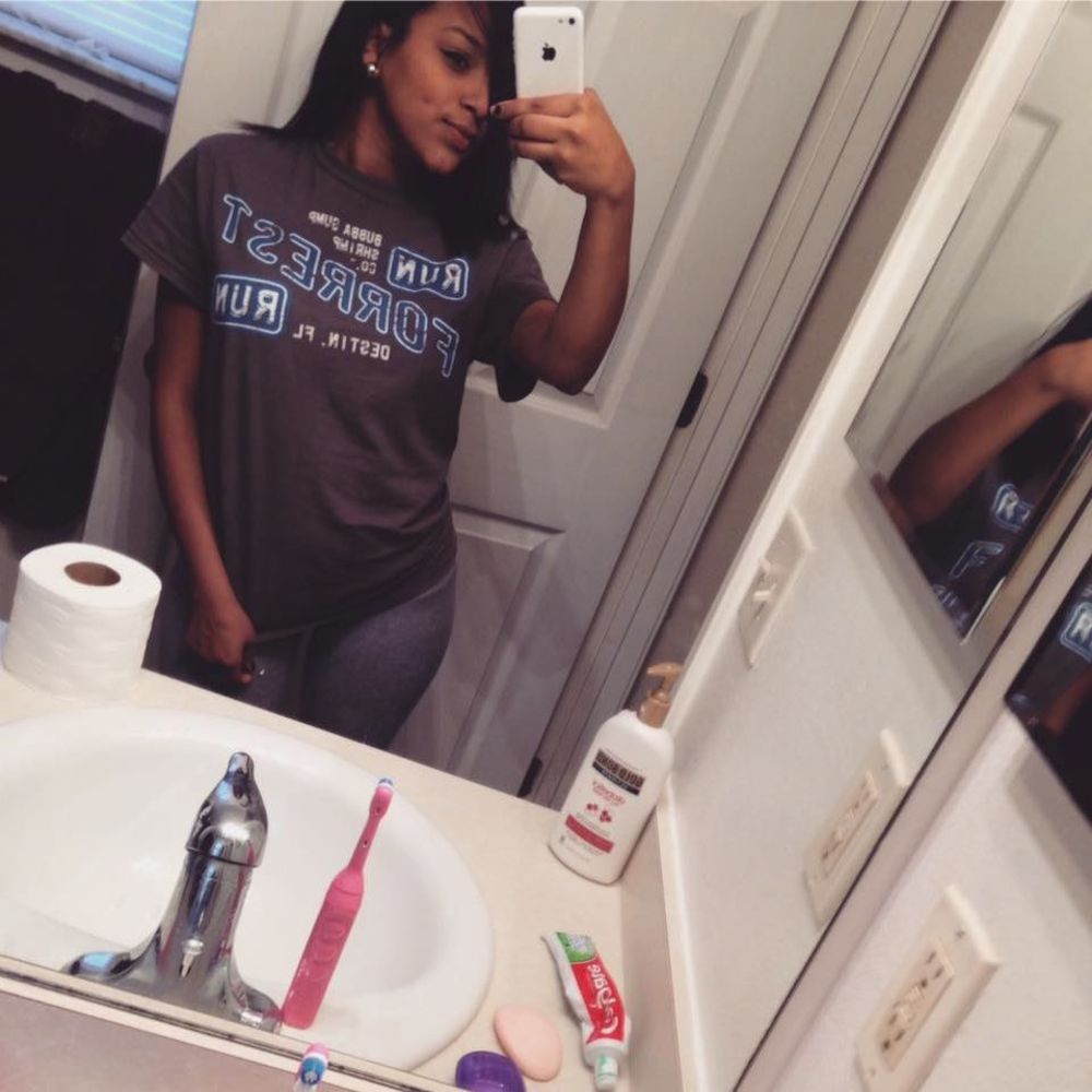 Meet your Posher, Sierra