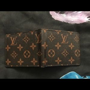 Louis Vuitton Wallet
