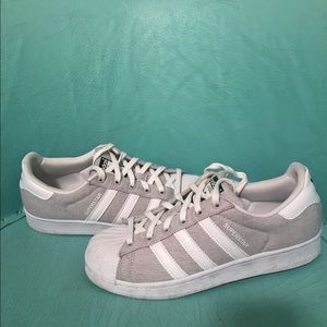 (NEW) LIMITED EDITION ADIDAS SUPERSTARS!!