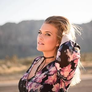 Meet your Posher, Krista