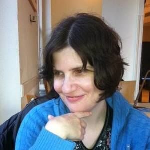 Meet your Posher, Hilary