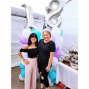 Meet your Posher, Cheyanne