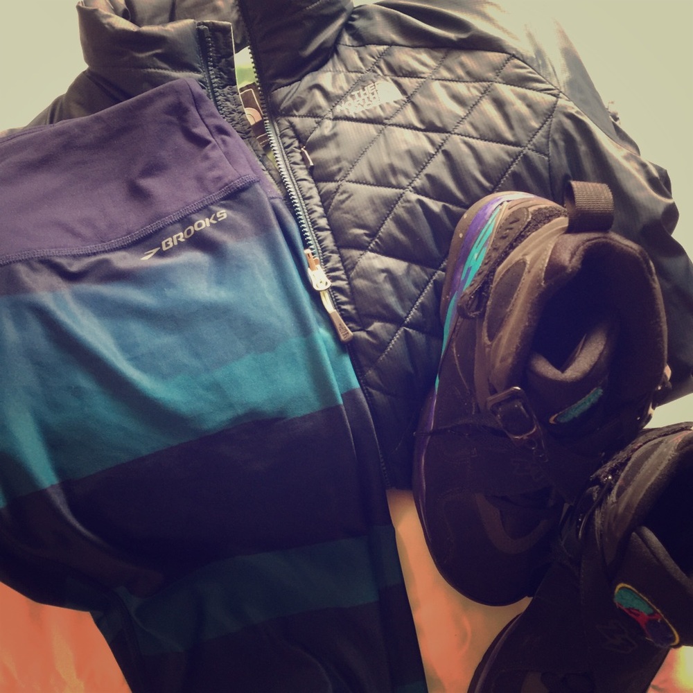 Brooks