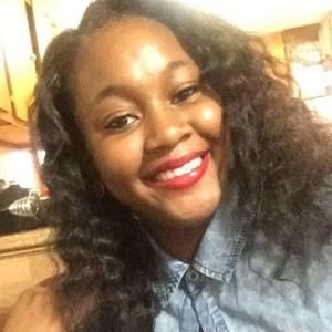 Meet your Posher, Lakota