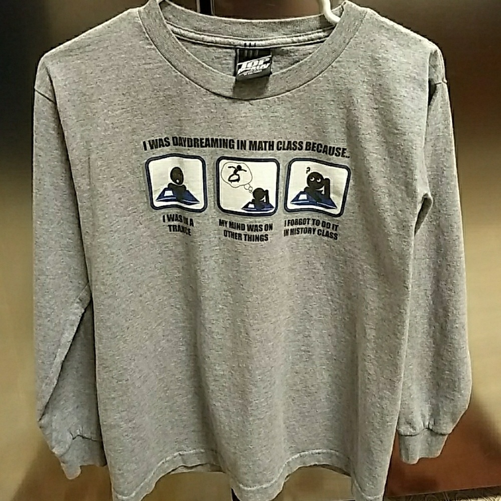 Fun School 🏫 T-shirt