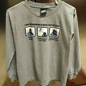 Fun School 🏫 T-shirt