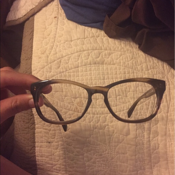 Warby Parker Frame - Picture 1 of 4