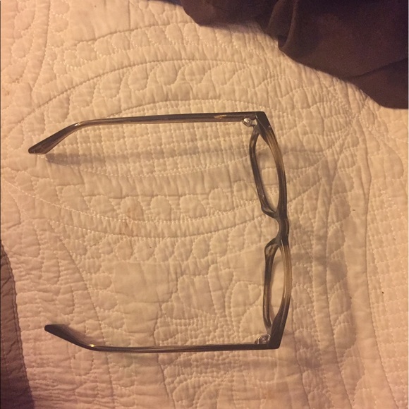 Warby Parker Frame - Picture 3 of 4