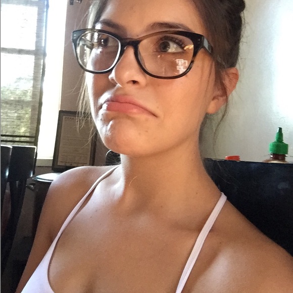 Warby Parker Frame - Picture 4 of 4