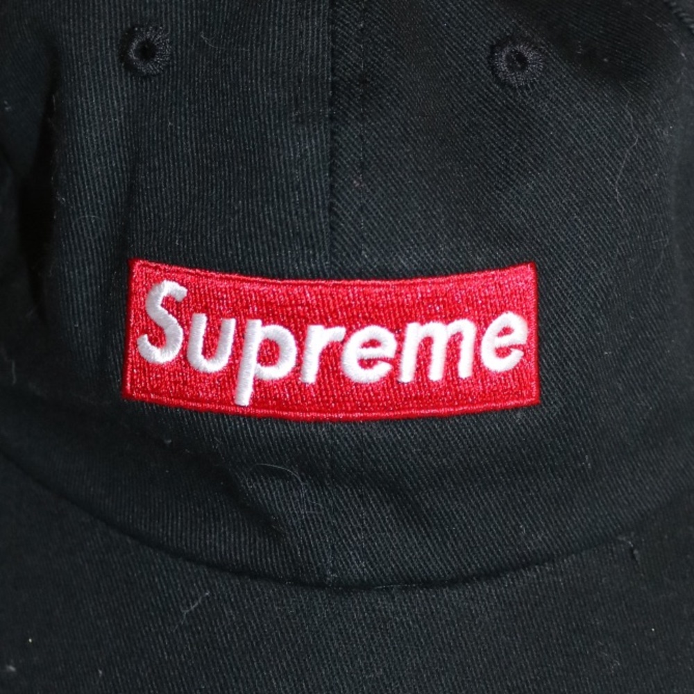 Supreme Cap