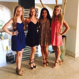 Meet your Posher, Danielle