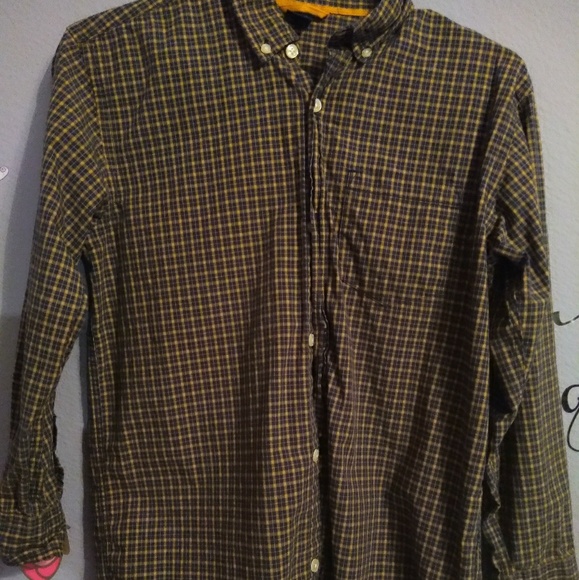 Kids dress shirt Gap - Picture 1 of 3