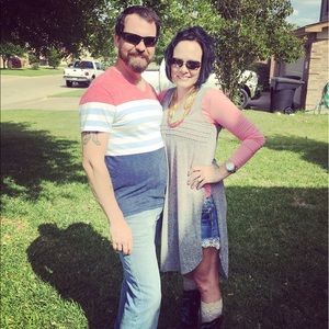 Meet your Posher, Whitney erin