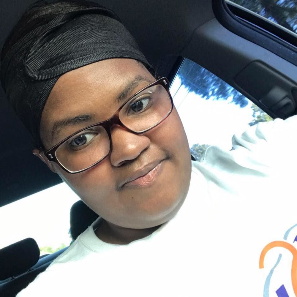 Meet your Posher, Jasmine