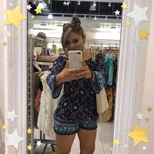 Meet your Posher, Nelly