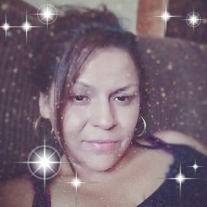 Meet your Posher, Monique