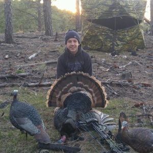 Meet your Posher, Aaron