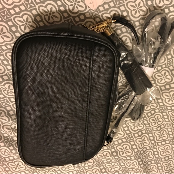 Victorias Secret Fancy Clutch Satchel - Picture 2 of 2