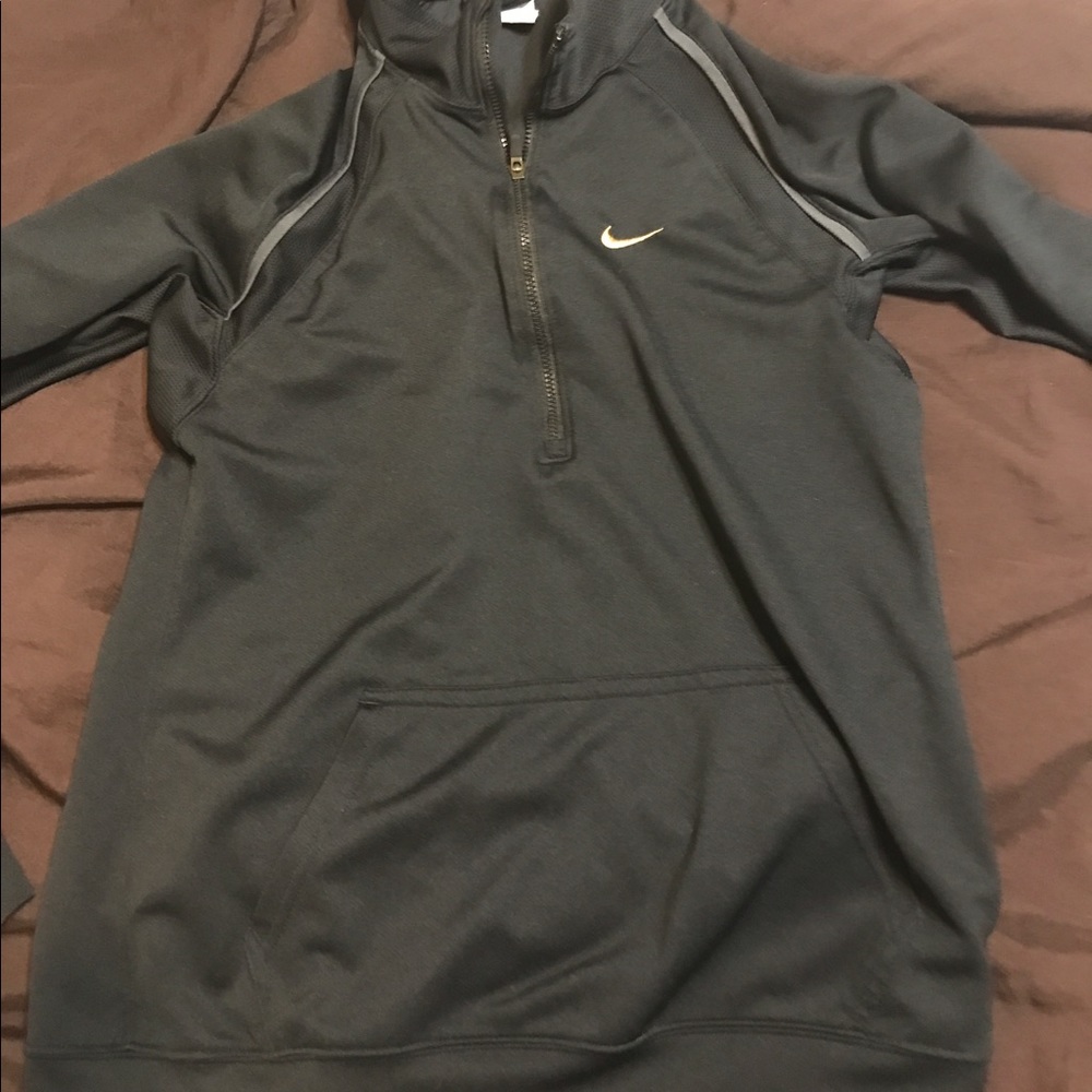Nike jacket