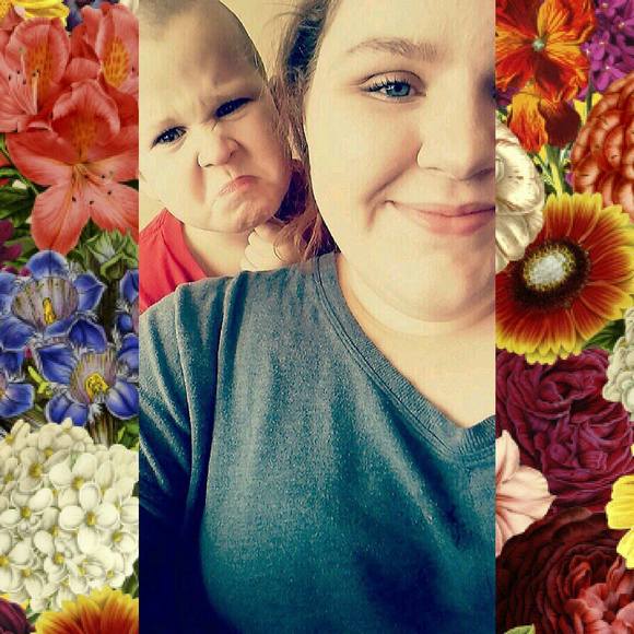 Meet your Posher, Grace - Picture 1 of 1