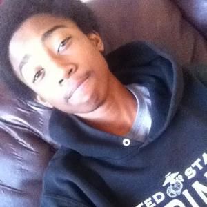 Meet your Posher, Jamal