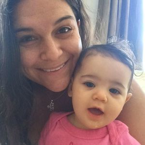 Meet your Posher, Samantha