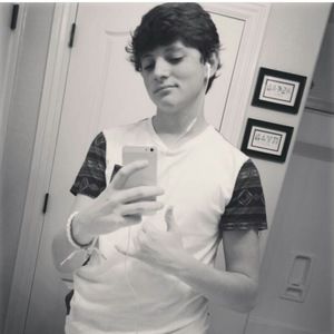 Meet your Posher, Ryan