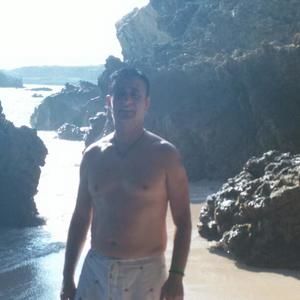 Meet your Posher, Rafael