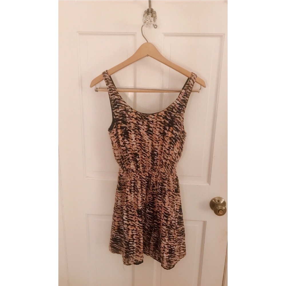 BCBGeneration XS Multicolored Dress