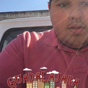 Meet your Posher, Fabian