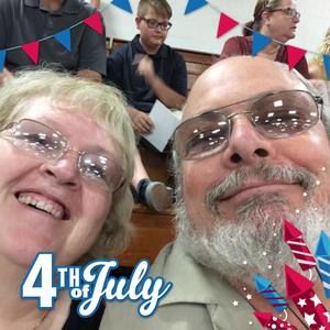 Meet your Posher, Kristy