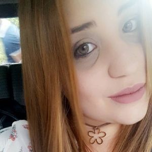 Meet your Posher, Jinely marie