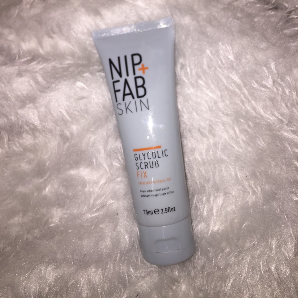Nip and Fab Skin Care