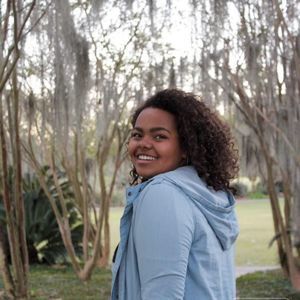 Meet your Posher, Jessamyn