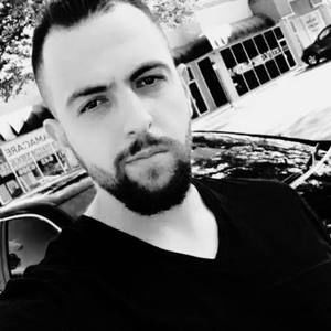 Meet your Posher, Mohammad