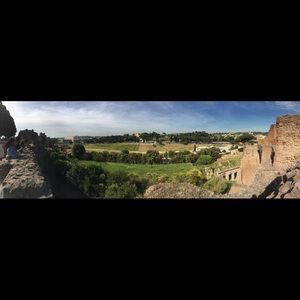 Meet your Posher, Aaron