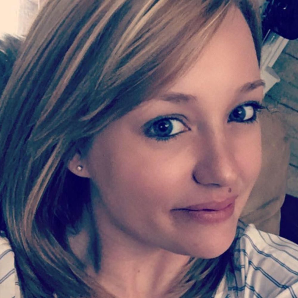 Meet your Posher, Jessica