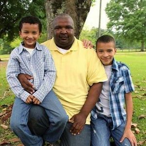 Meet your Posher, Nick