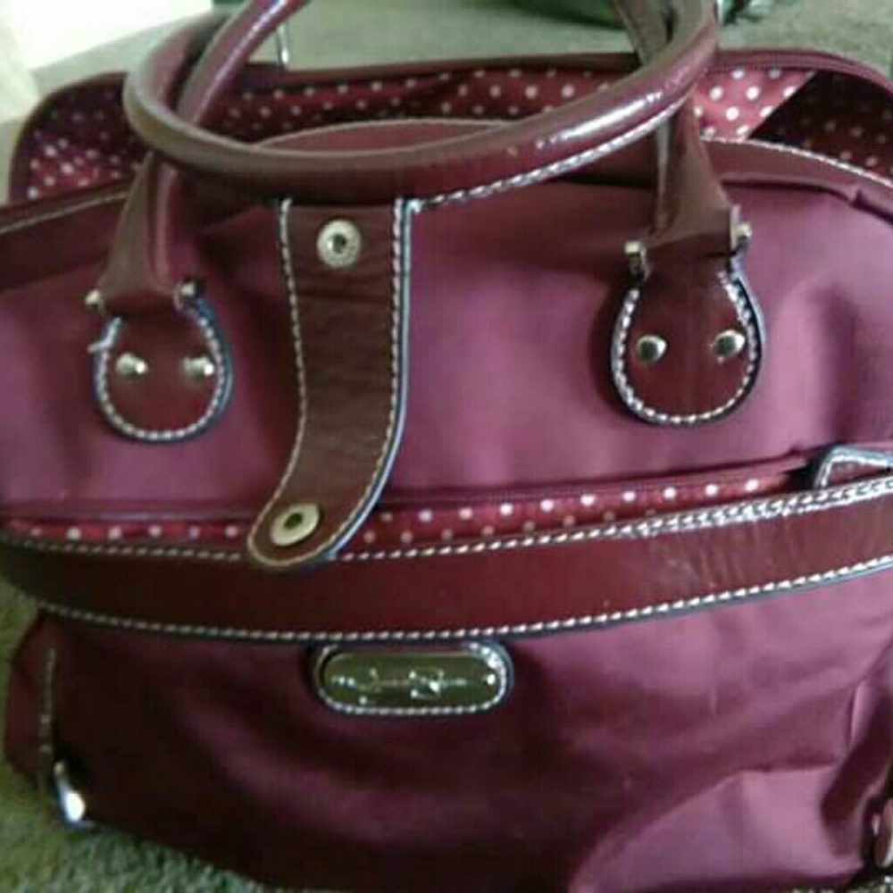 Jessica simpson bag