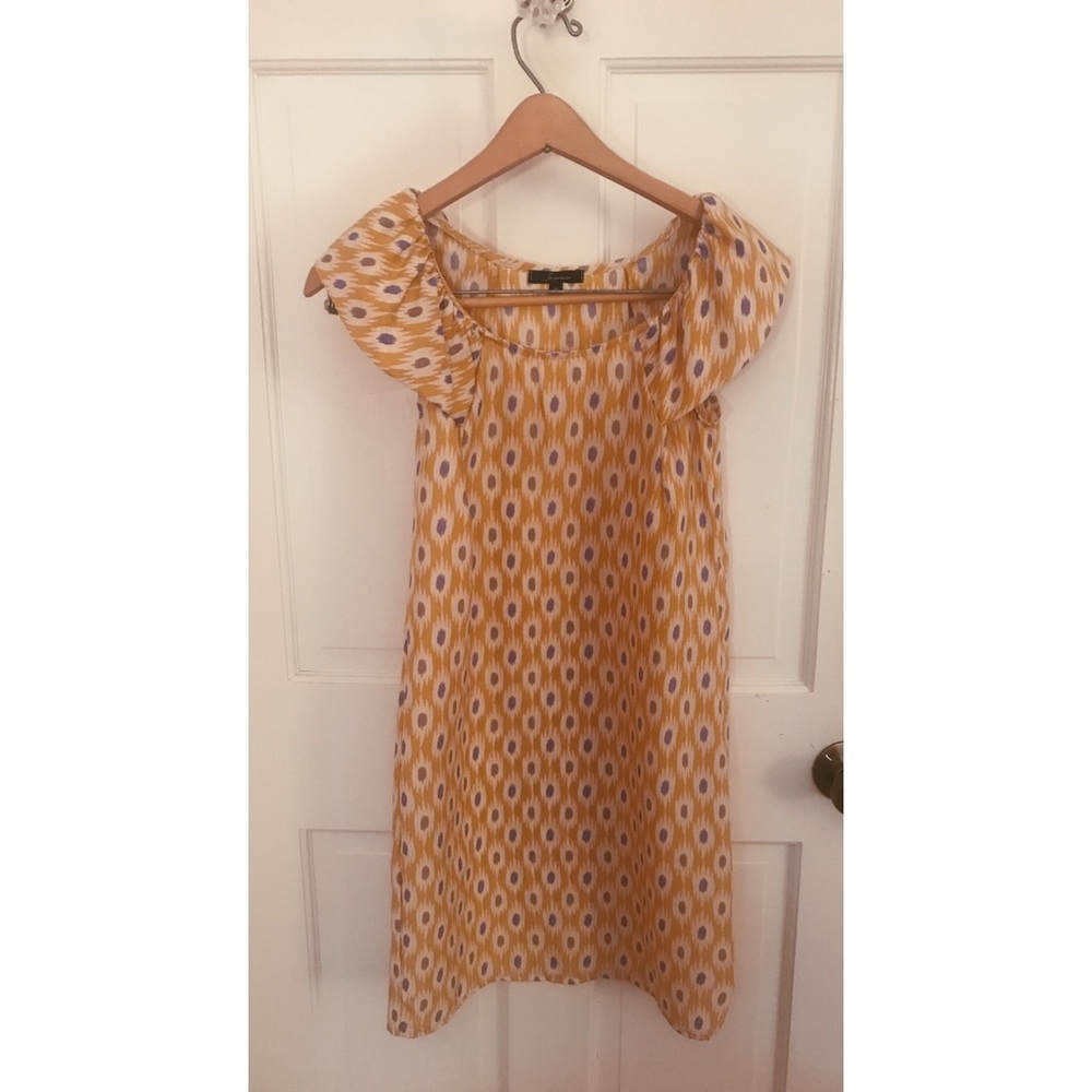 Nordstrom Sopranos Junior XS dress