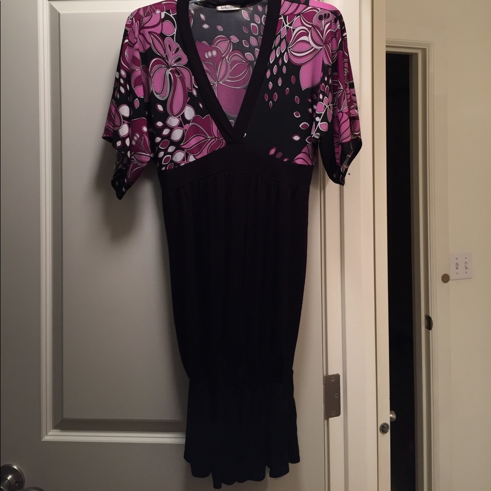 Dress/tunic