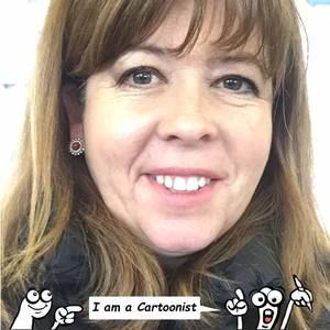 Meet your Posher, Cathy