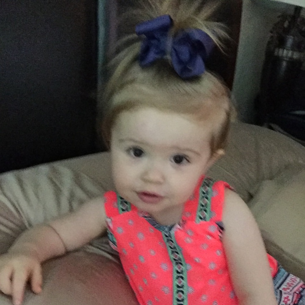 Meet your Posher, Jennifer