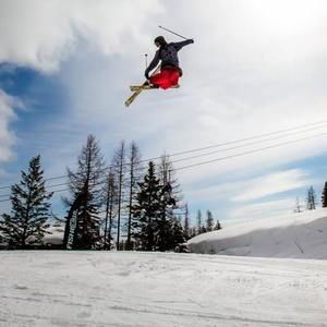 Meet your Posher, Nolan