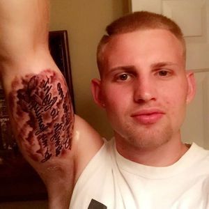 Meet your Posher, Mark