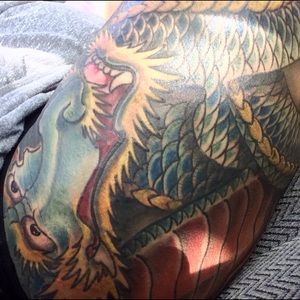 Meet your Posher, Johannah