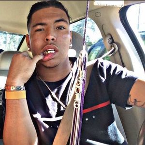 Meet your Posher, Shyheim