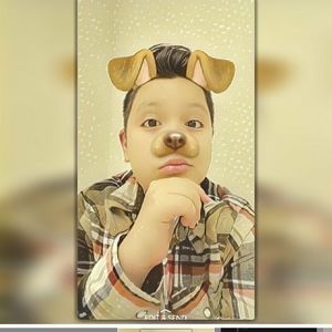 Meet your Posher, Damion