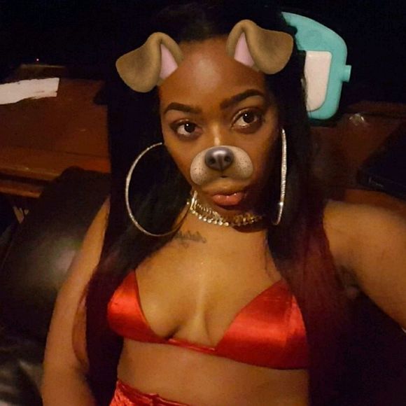 Meet your Posher, Poohpooh - Picture 1 of 1