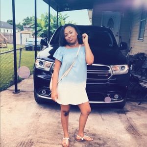 Meet your Posher, Kaci